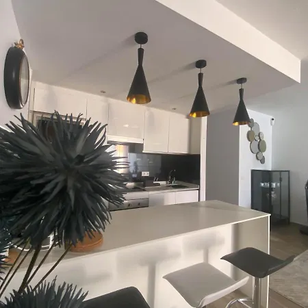 - Sol Espanol Apartamento