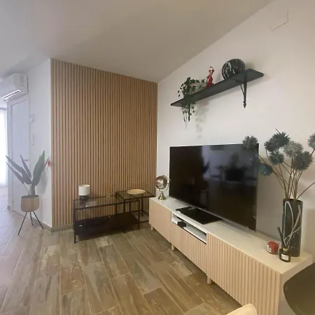 Apartamento - Sol Espanol