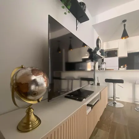 Apartamento - Sol Espanol *