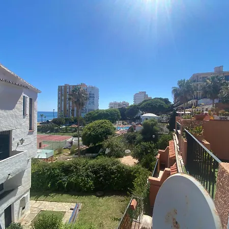 Apartamento - Sol Espanol *