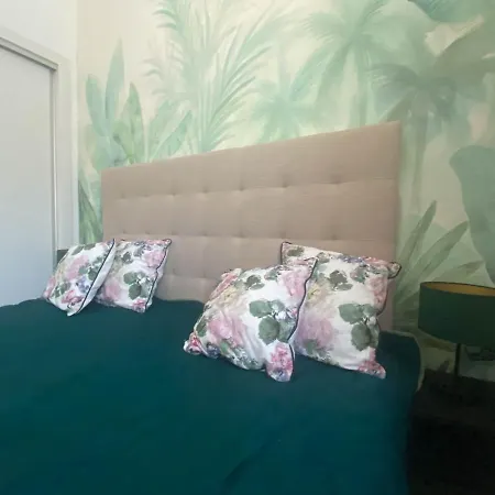 - Sol Espanol Apartamento Sitio de Calahonda