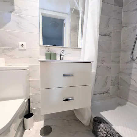 - Sol Espanol Apartamento Sitio de Calahonda