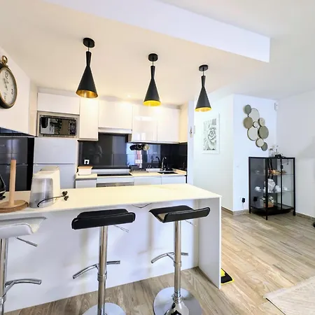 - Sol Espanol Apartamento
