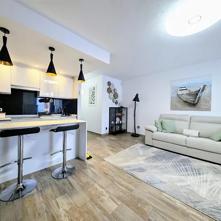 Apartamento - Sol Espanol