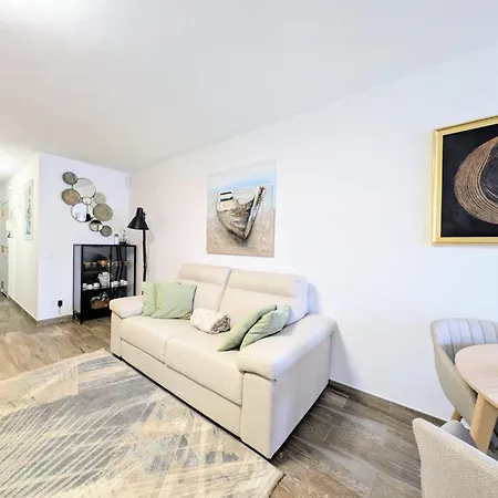 - Sol Espanol Apartamento *
