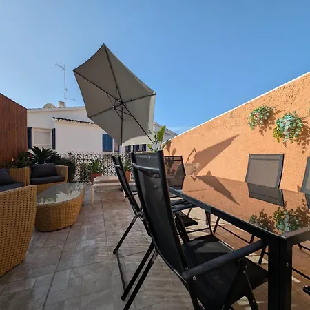 Apartamento - Sol Espanol Sitio de Calahonda