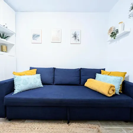 Apartment - Sol Espanol