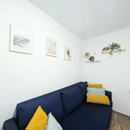 - Sol Espanol Apartment *