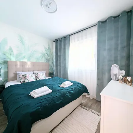 - Sol Espanol Apartment