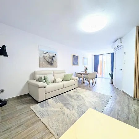 - Sol Espanol Apartment Sitio de Calahonda
