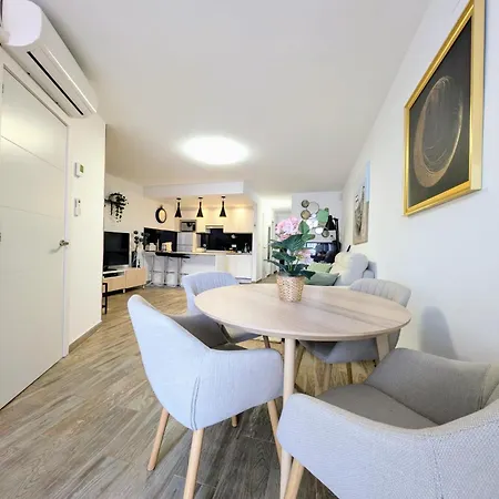 - Sol Espanol Apartment *